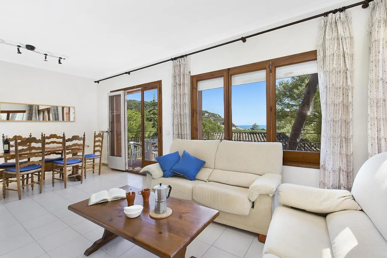Villa Care 2 - Llafranc