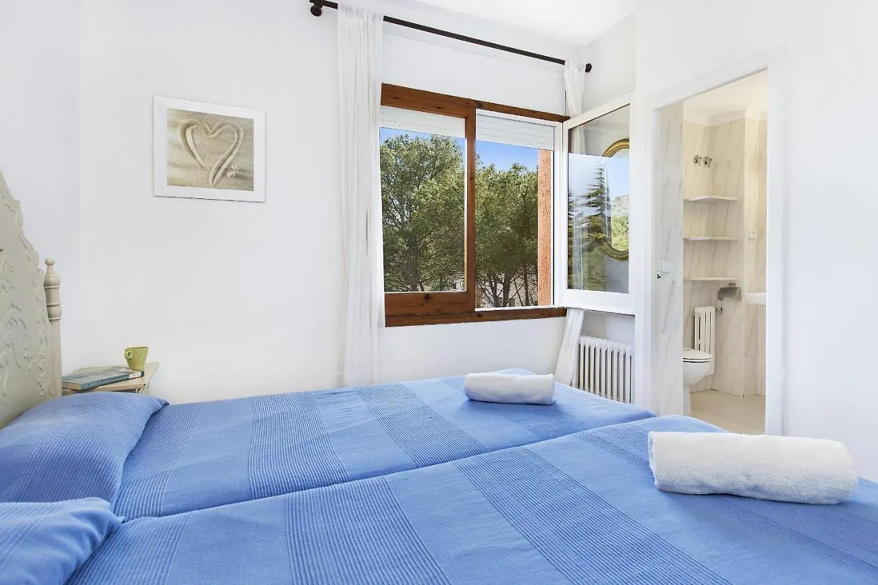 Villa Care 2 - Llafranc Spain