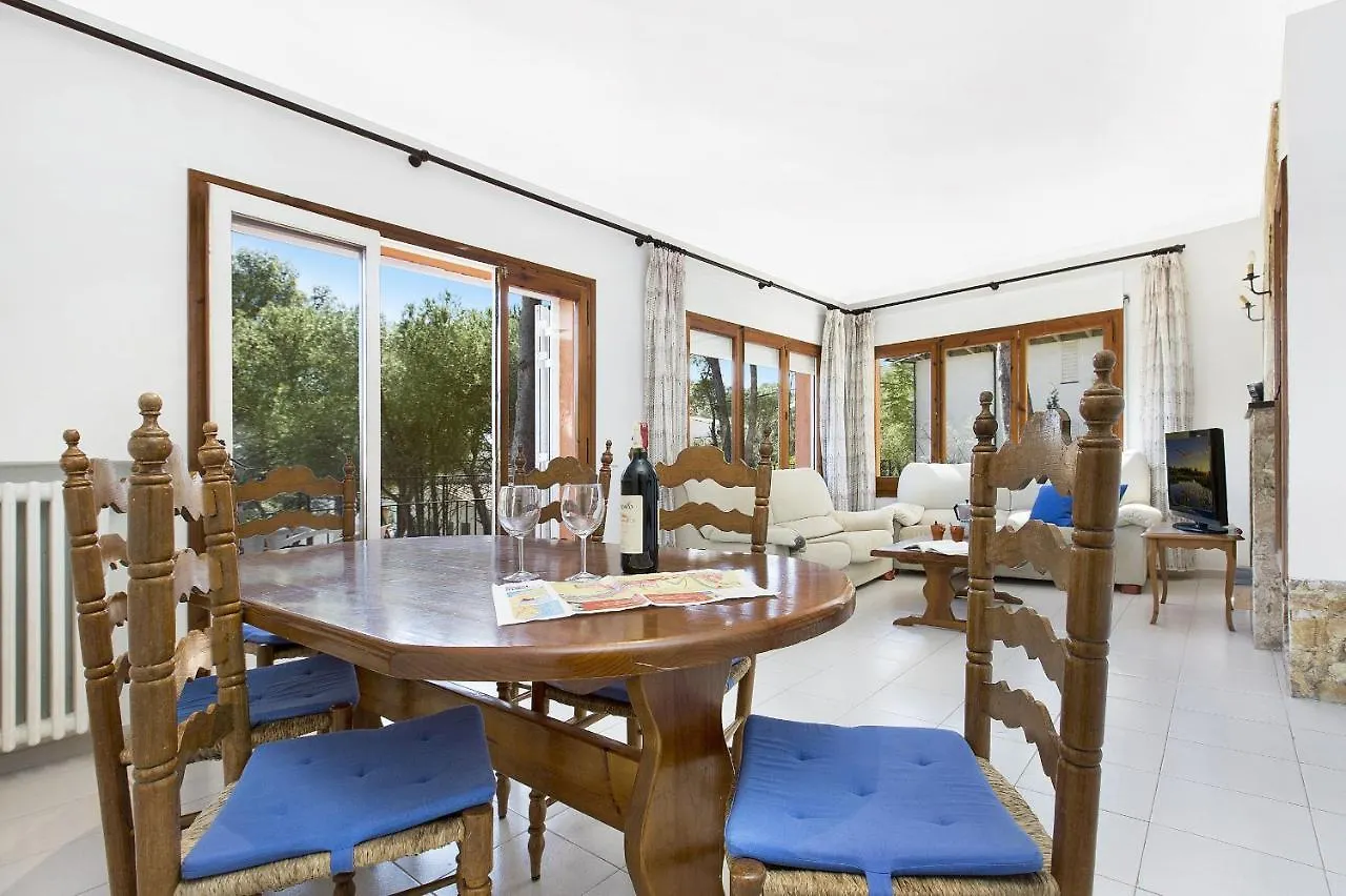 Apartment Villa Care 2 - Llafranc