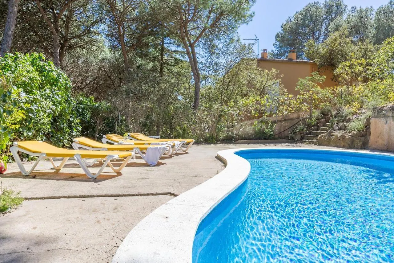 Villa Care 2 - Llafranc Apartment