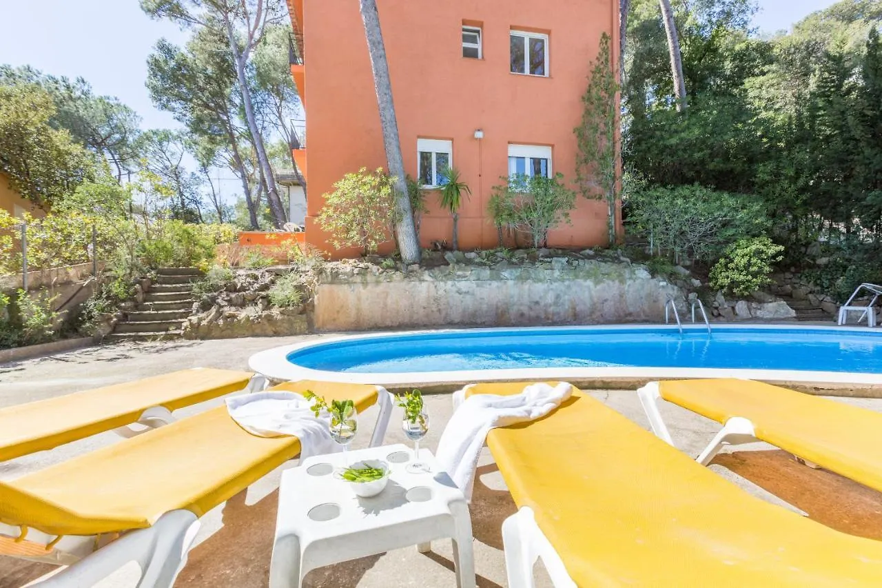 Villa Care 2 - Llafranc 0*,  Spain