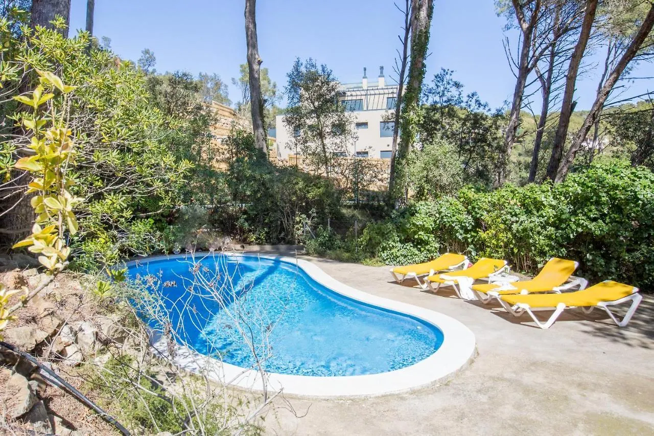 Apartment Villa Care 2 - Llafranc