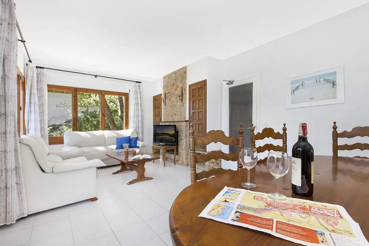 Villa Care 2 - Llafranc