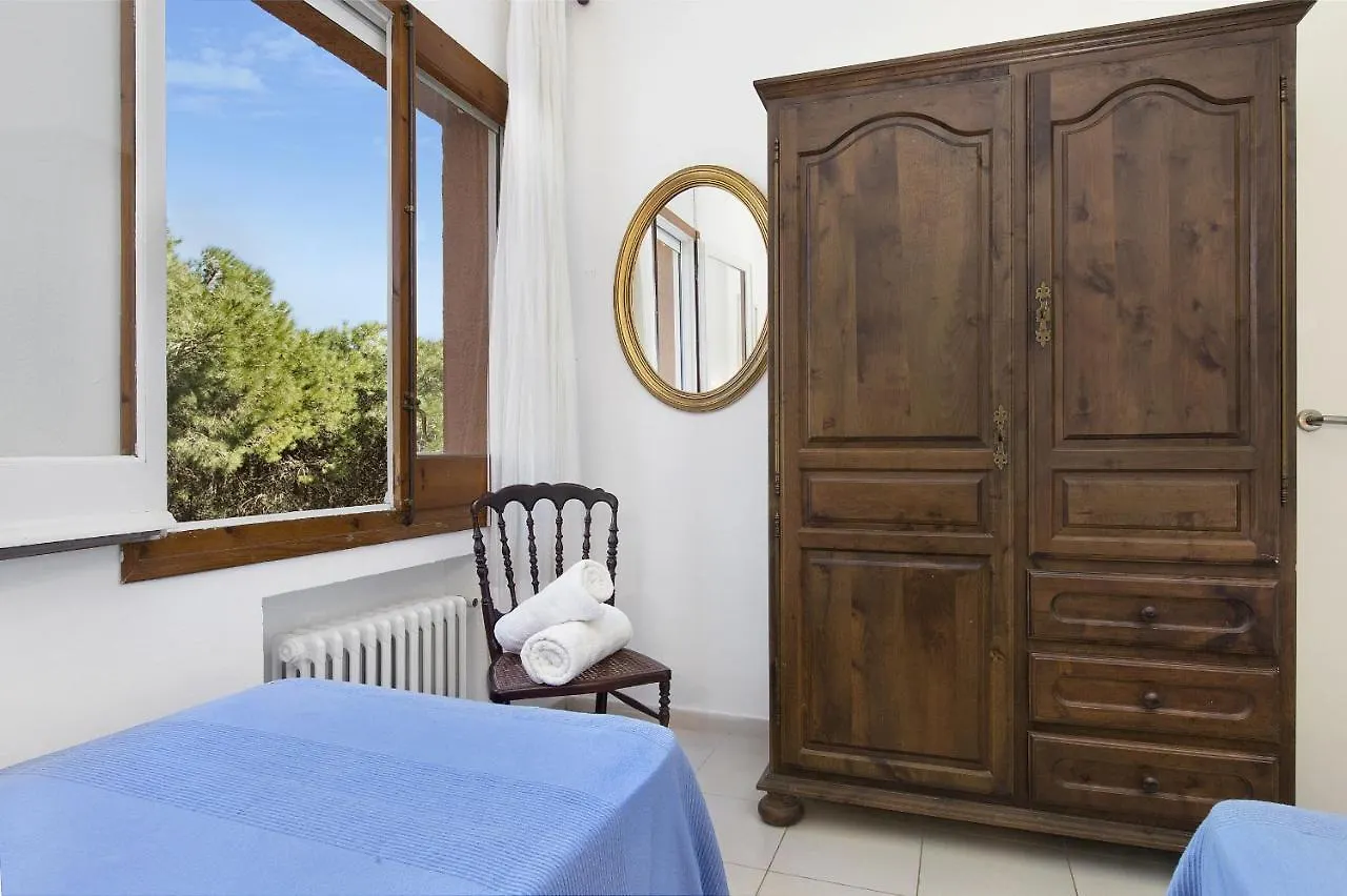 Villa Care 2 - Llafranc
