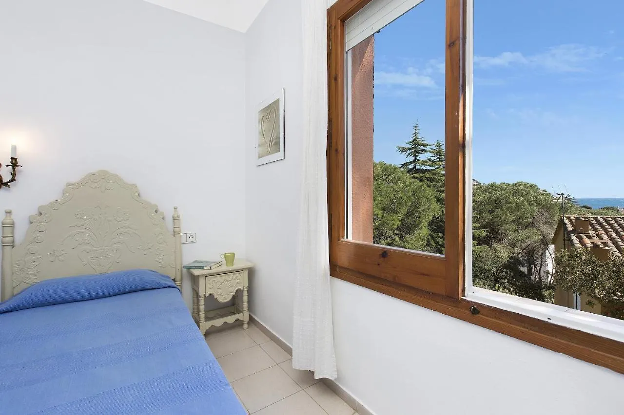 Apartment Villa Care 2 - Llafranc Spain