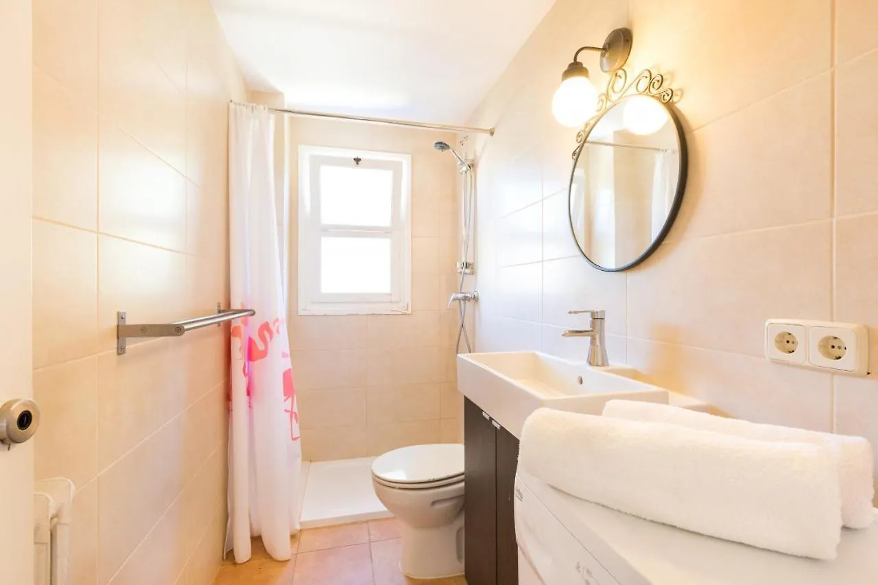 Villa Care 2 - Llafranc Spain