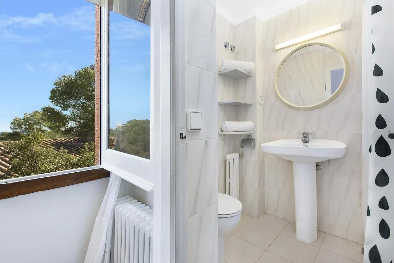 Apartment Villa Care 2 - Llafranc