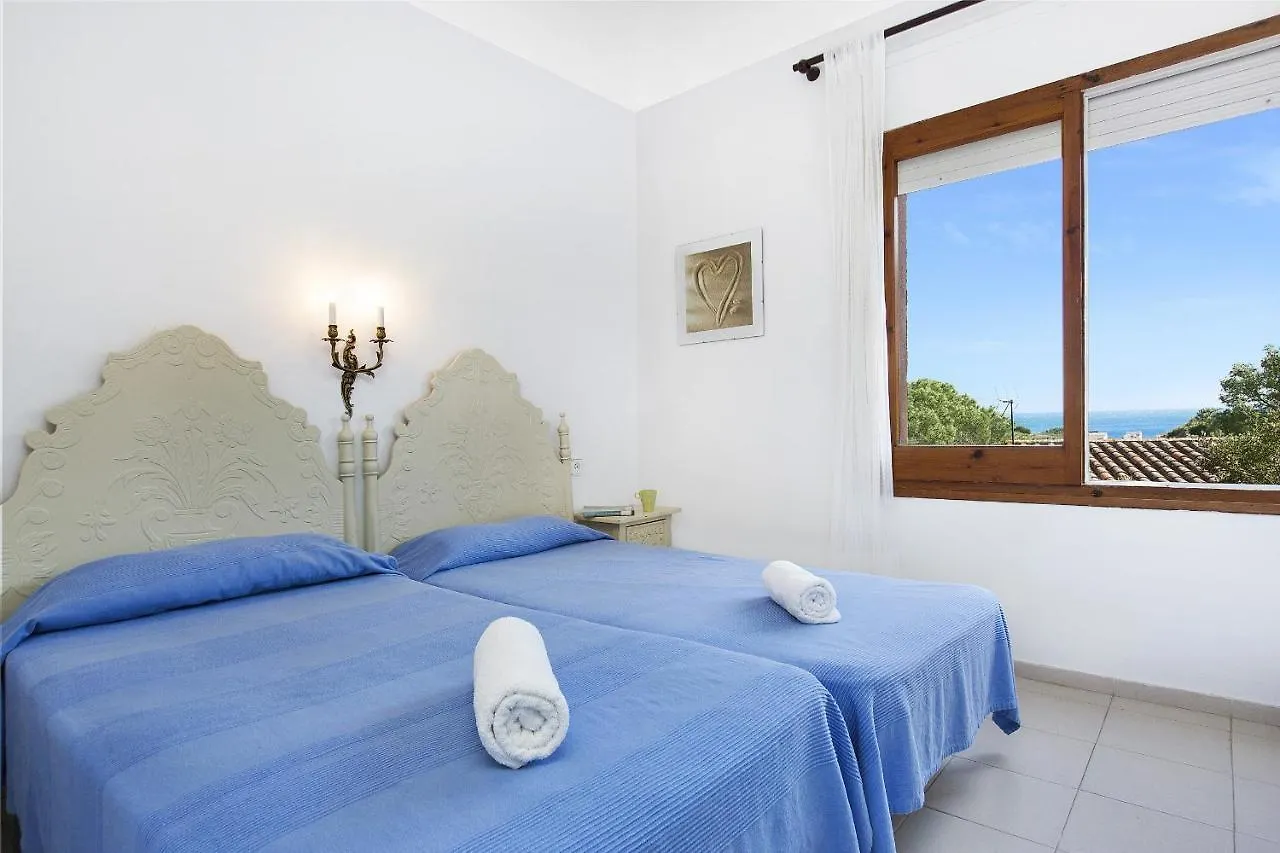 Villa Care 2 - Llafranc Apartment