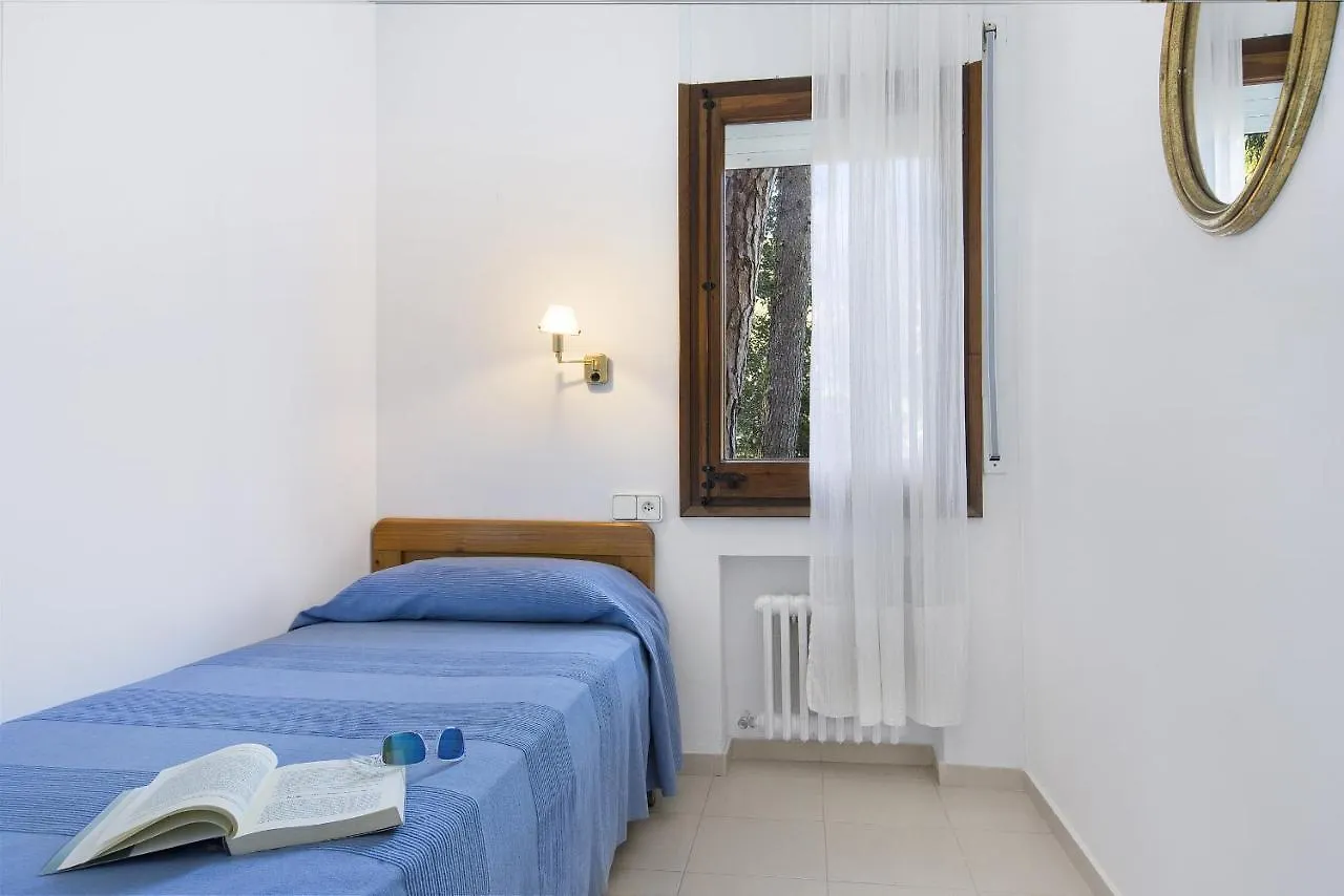 Villa Care 2 - Llafranc Apartment