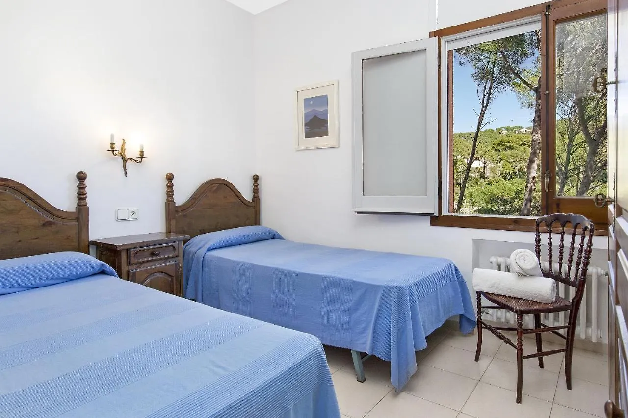 Apartment Villa Care 2 - Llafranc