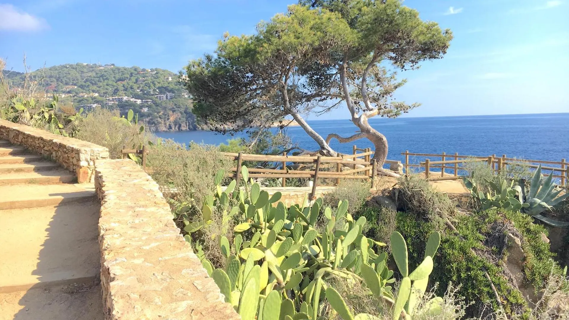 Apartment Villa Care 2 - Llafranc